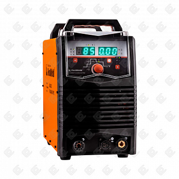 Установка воздушно-плазменной резки Foxweld SAGGIO PLASMA 85 PRO (380 В)