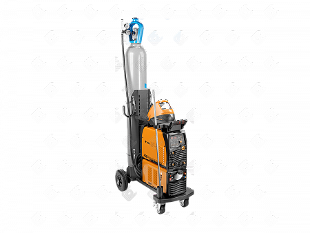 Тележка PRO TIG TR 300, СВАРОГ