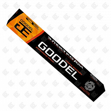 Электроды GOODEL ОЗС-12 ф 3,0 мм, пачка 2,5 кг