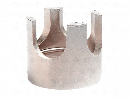 Насадка корончатая (CS 81) ISM0088, СВАРОГ