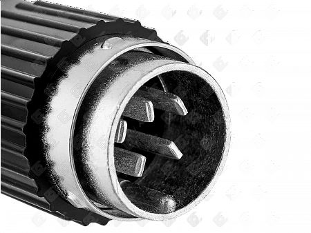 Разъём  кабельный 5-pin IHQ0756, СВАРОГ