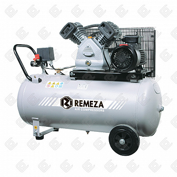 Компрессор поршневой REMEZA СБ4/С-50.LB30 (380 В)