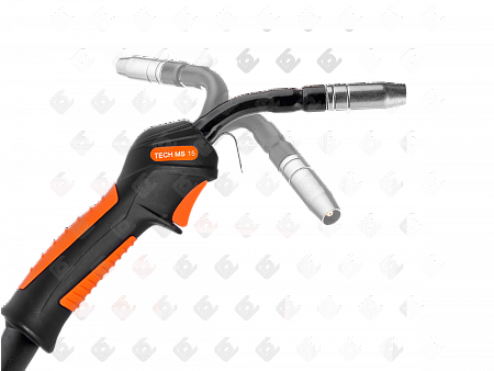 Сварочная горелка MIG TECH MS 36 F , 5 м, ICTF2995, СВАРОГ