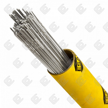 Прутки присад. нерж. ESAB OK Tigrod 316LSi ф 2,0 мм (пачка 5 кг)