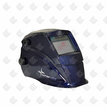 Маска сварщика BOHLER Guardian62F (5-8/9-13 DIN)
