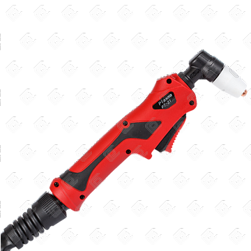 Плазмотрон СВАРОГ PT-31 6м, IVT6251-21 (40А; ПВ 60%; рез 14мм; ручной; 2pin, 3/8G; 6м)