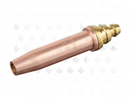 Мундштук машинный пропановый PNME 1/8  225-300 мм, СВАРОГ