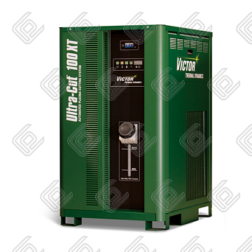 Аппарат плазменной резки Ultra-Cut 100 XT (380В, 5-100А, ПН100%, автоматическая резка 20мм, 186кг)