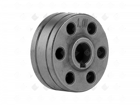 Ролик подающий Laser Weld 3.0 (алюминий) 0.8–1.0 мм, СВАРОГ