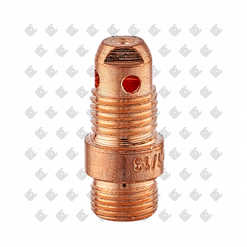Держатель цанги короткий   (TS 17-18-26) Ø1.6, IGF0007-16, СВАРОГ