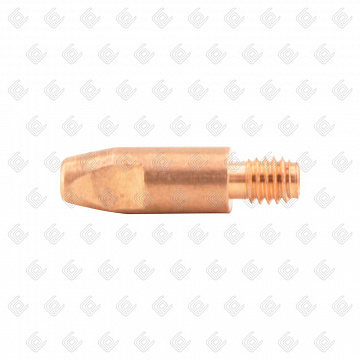 Наконечник E-Cu M6/1,6/D=8,0/L=28,0, BINZEL