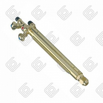 Пропановый резак Harris 198-2F/35 (механизированный, L=250/35мм)