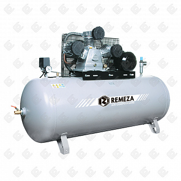 Компрессор поршневой REMEZA СБ4/С-100.LB75 (380 В)