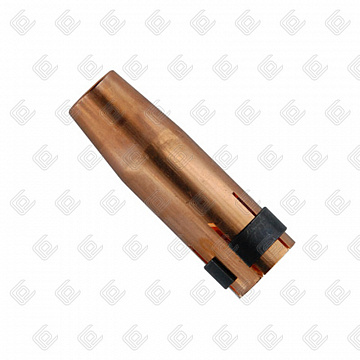 Сопло газовое  411/511 ф 12,0 мм (коническое)