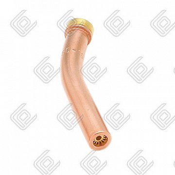Мундштук пропан Harris 6290-4GG 10-19 мм