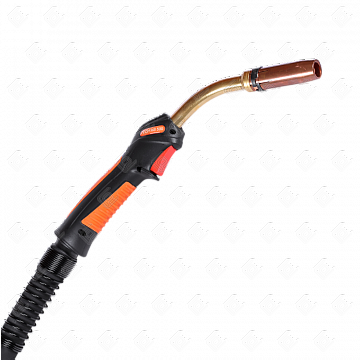 Сварочная горелка MIG TECH MS 500, 5 М, ICH2395, СВАРОГ