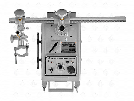 Машина термической резки CG1-30 Plasma, СВАРОГ
