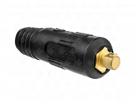 Вилка кабельная 10-25 ISQ0070, СВАРОГ