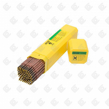 Электроды покрытые KISWEL KST-308L ф 4,0, пачка 5 кг
