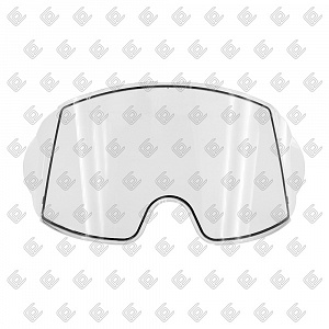 Внешние защитные стекла для OPTREL для масок PanoramaXX (5 шт.)