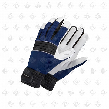Перчатки зимние с застежкой PROBUCKLER 297W (р. 10/L)