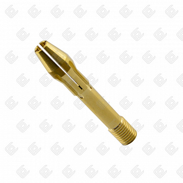 Цанга ф 3,2х56,0 мм, 775.0064, BINZEL