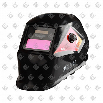 Маска сварщика WELDER Ф4 PRO (9-13 DIN)