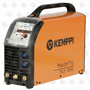 Kemppi MinarcTig 3000 MLS инвертор (400В, 5-300А, ПН 30%, 22кг)