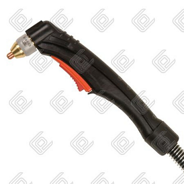 Плазменный резак Thermal Dynamics SL40 4,5м. (арт. 7-0040, 40A, для ручной резки, ATC разъем)