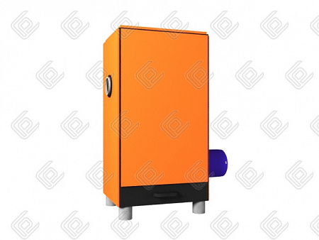 Фильтровентиляционный агрегат ФМС-1200