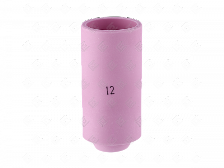 Сопло для линзы TS 17-18-26 №12 Ø19.5, IGS0003, СВАРОГ