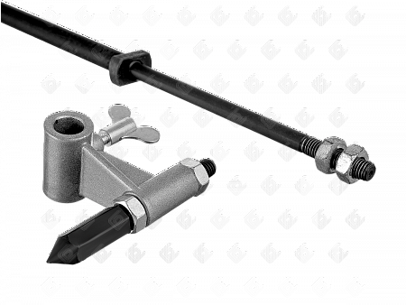 Устройство циркульное для CG1-30 и CG1-100, СВАРОГ