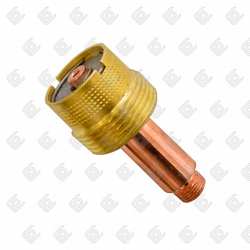 Газовая линза SR 17/18/26 большая, L= 50 мм,TBi