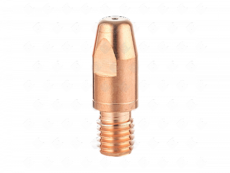 Свароный наконечник M10×35 CU-CR-ZR Ø1.2 ICU0809-82, СВАРОГ