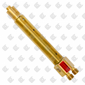 Резак машинный MS 832/160 PMYE (L-160 мм, 71611150), MESSER