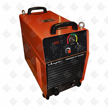 Установка воздушно-плазменной резки CUT STANDART 160 (L307) (380 В)