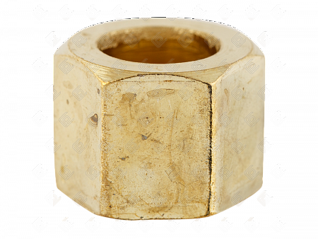 Гайка 14 М12х1,25, СВАРОГ