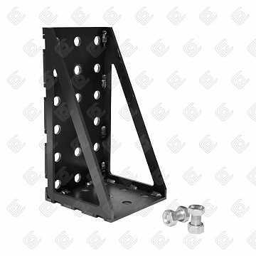 Уголок большой стола Evidence SS8-3d-as (30х15х15,5)