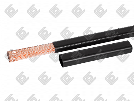 Омедненный пруток TIG ER70S-6 (Св-08Г2С) Ø2.4, СВАРОГ