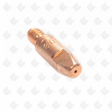 Наконечник ECU (М6, L=28) (ф 1,0 мм, 340P101069)