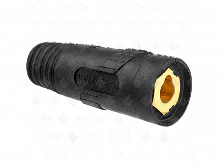 Розетка кабельная 70-95 ISQ0098, СВАРОГ