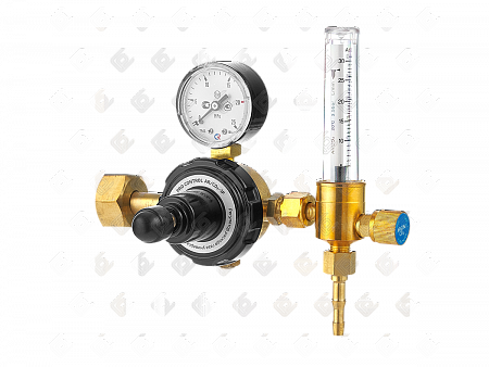 Регулятор PRO CONTROL AR/CO2 1Р, СВАРОГ