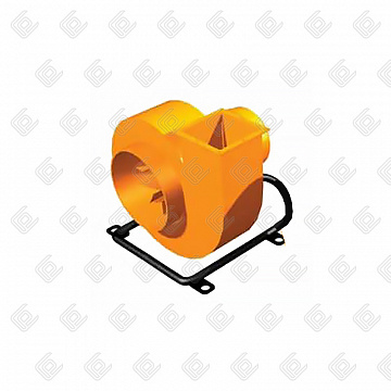 Промышленный вентилятор 3,15-50Н
