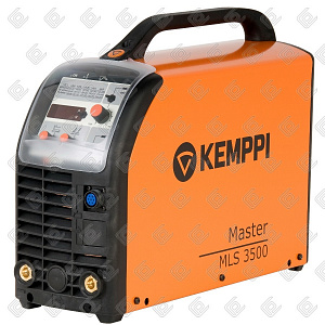 Kemppi Master MLS 3500 инвертор (380В, 5-400А, ПН 40%, 21кг)