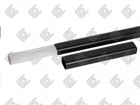 Нержавеющий пруток TIG ER316LSI Ø 1.2, СВАРОГ