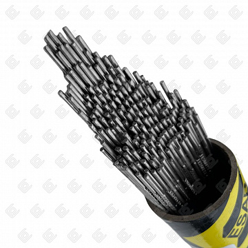Прутки нерж. ESAB Weld T 309LSi  ф 3,2 мм (пачка 5 кг), СВЭЛ