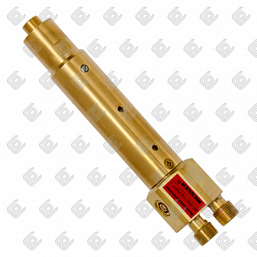 Резак машинный MS 832/110 PMYE (L-110 мм, 71611148), MESSER