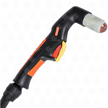 Плазмотрон СВАРОГ TECH CS 141 6м, IVT6509 (140А; ПВ 60%; рез 35мм; ручной; Ц.А.; 6м)