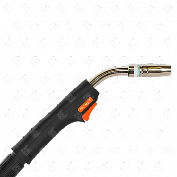 Сварочная горелка MIG PRO MS 25, 3 м, ICT2798-sv001, СВАРОГ