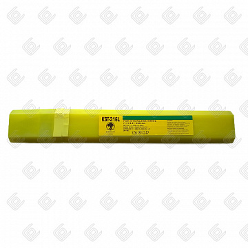 Электроды покрытые KISWEL KST-316L ф 3,2, пачка 5 кг